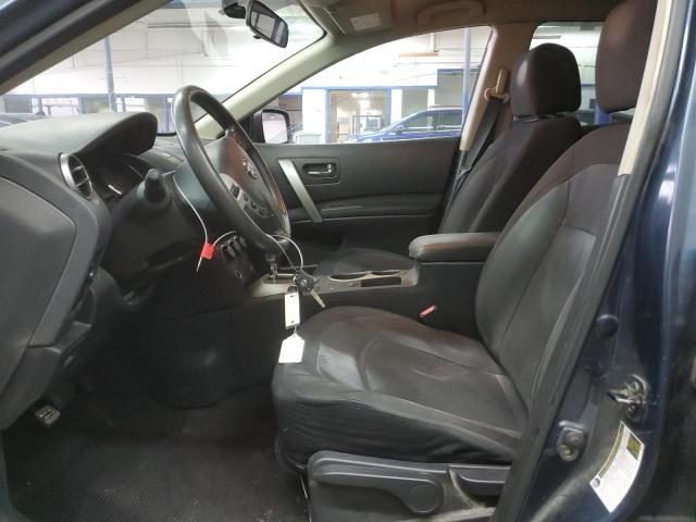 Photo 6 VIN: JN8AS5MV5DW634994 - NISSAN ROGUE 