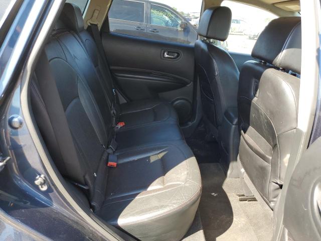 Photo 5 VIN: JN8AS5MV5DW635286 - NISSAN ROGUE S 