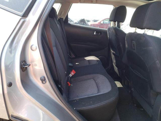 Photo 5 VIN: JN8AS5MV5DW636714 - NISSAN ROGUE S 