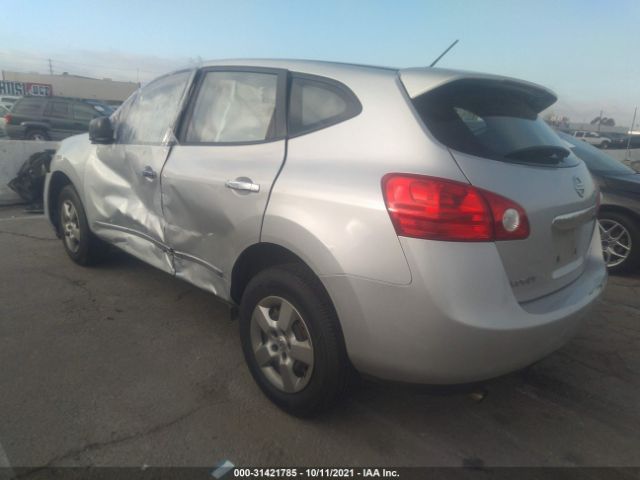 Photo 2 VIN: JN8AS5MV5DW637717 - NISSAN ROGUE 