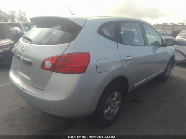 Photo 3 VIN: JN8AS5MV5DW637717 - NISSAN ROGUE 