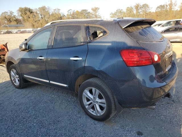 Photo 1 VIN: JN8AS5MV5DW639094 - NISSAN ROGUE S 