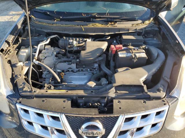 Photo 10 VIN: JN8AS5MV5DW639094 - NISSAN ROGUE S 