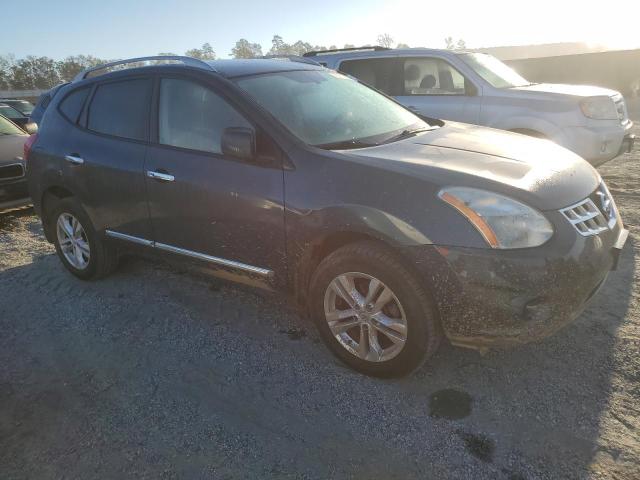 Photo 3 VIN: JN8AS5MV5DW639094 - NISSAN ROGUE S 