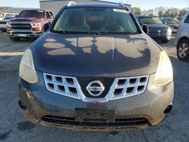 Photo 4 VIN: JN8AS5MV5DW639094 - NISSAN ROGUE S 