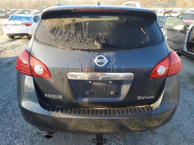 Photo 5 VIN: JN8AS5MV5DW639094 - NISSAN ROGUE S 