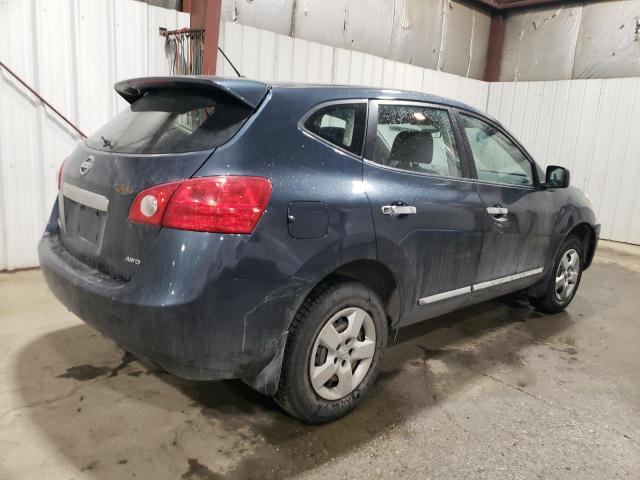 Photo 2 VIN: JN8AS5MV5DW639287 - NISSAN ROGUE 