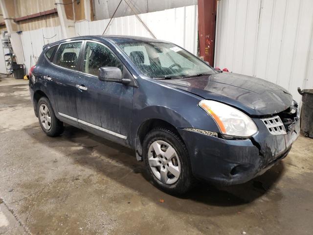 Photo 3 VIN: JN8AS5MV5DW639287 - NISSAN ROGUE 