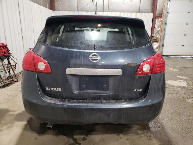 Photo 5 VIN: JN8AS5MV5DW639287 - NISSAN ROGUE 