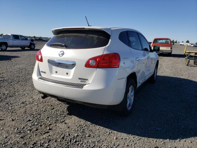 Photo 3 VIN: JN8AS5MV5DW639905 - NISSAN ROGUE S 