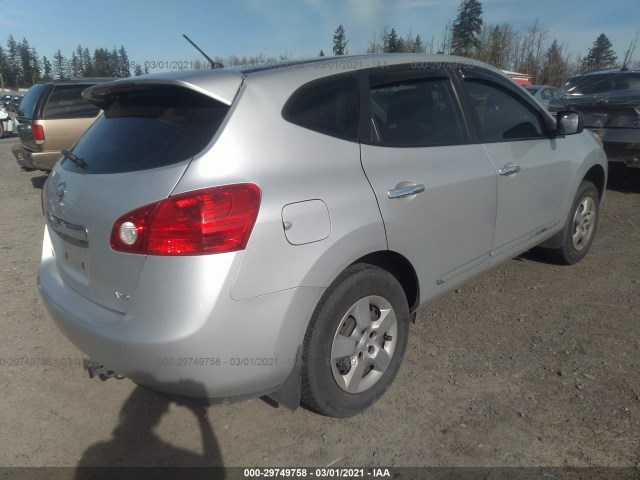 Photo 3 VIN: JN8AS5MV5DW640665 - NISSAN ROGUE 