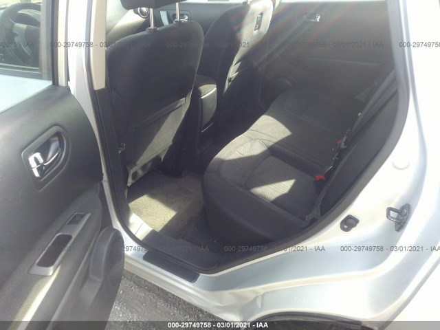 Photo 7 VIN: JN8AS5MV5DW640665 - NISSAN ROGUE 