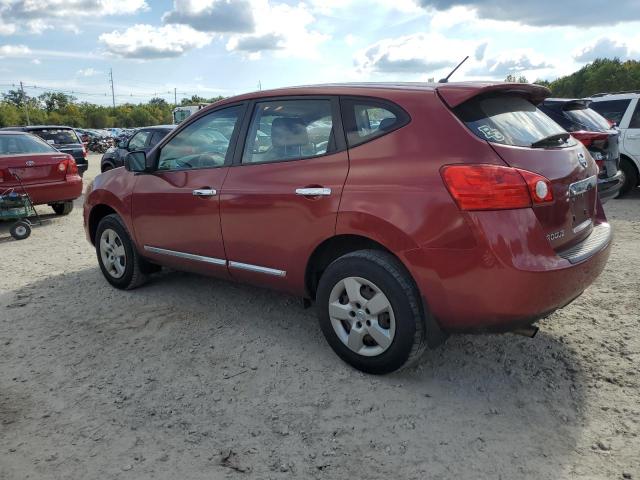 Photo 1 VIN: JN8AS5MV5DW640696 - NISSAN ROGUE S 