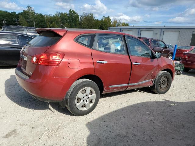 Photo 2 VIN: JN8AS5MV5DW640696 - NISSAN ROGUE S 