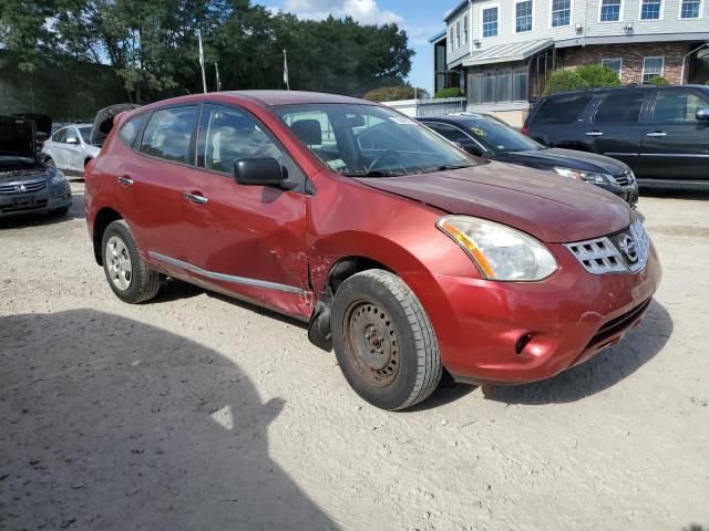 Photo 3 VIN: JN8AS5MV5DW640696 - NISSAN ROGUE S 