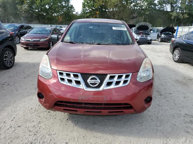 Photo 4 VIN: JN8AS5MV5DW640696 - NISSAN ROGUE S 