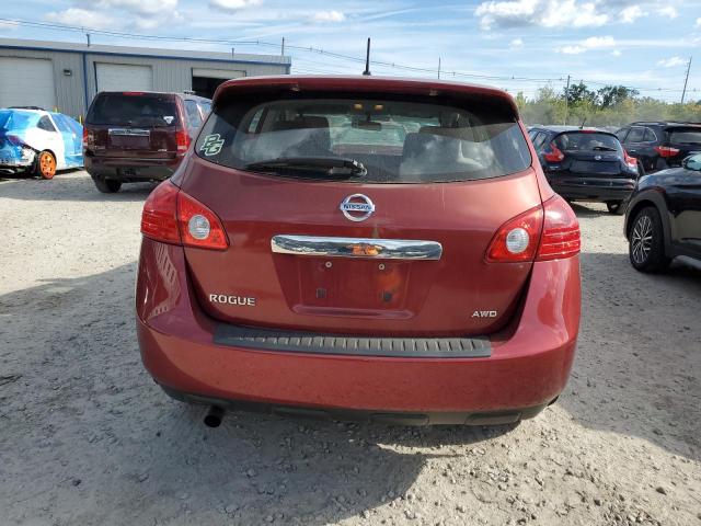 Photo 5 VIN: JN8AS5MV5DW640696 - NISSAN ROGUE S 