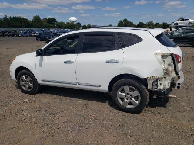 Photo 1 VIN: JN8AS5MV5DW643002 - NISSAN ROGUE S 