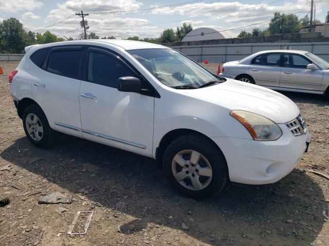 Photo 3 VIN: JN8AS5MV5DW643002 - NISSAN ROGUE S 