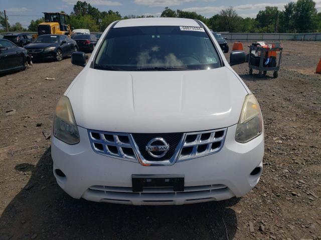 Photo 4 VIN: JN8AS5MV5DW643002 - NISSAN ROGUE S 