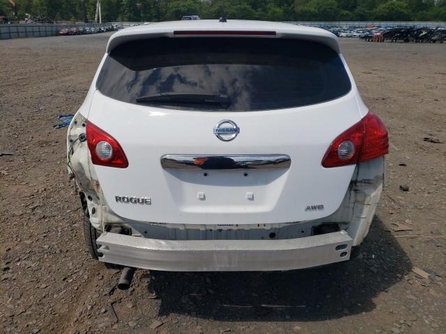 Photo 5 VIN: JN8AS5MV5DW643002 - NISSAN ROGUE S 