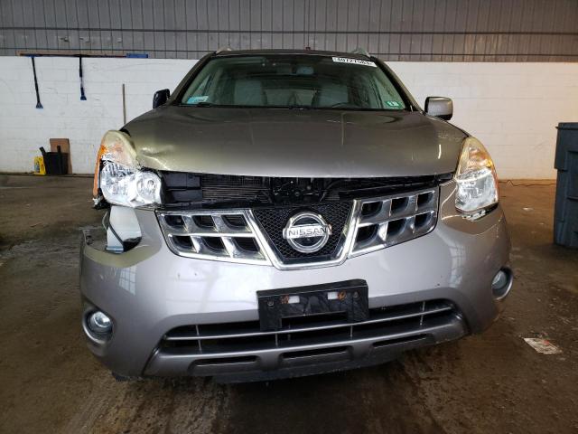 Photo 4 VIN: JN8AS5MV5DW645235 - NISSAN ROGUE S 