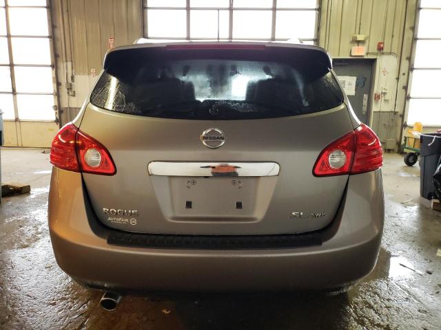 Photo 5 VIN: JN8AS5MV5DW645235 - NISSAN ROGUE S 