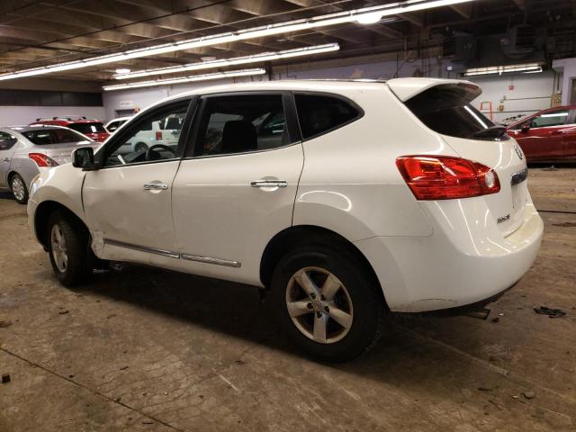 Photo 1 VIN: JN8AS5MV5DW645610 - NISSAN ROGUE 