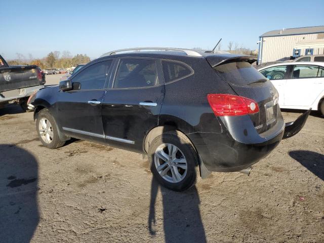 Photo 1 VIN: JN8AS5MV5DW645638 - NISSAN ROGUE S 