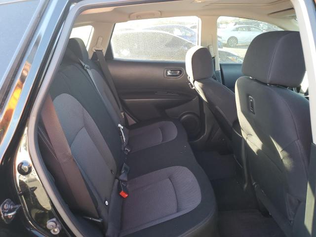 Photo 10 VIN: JN8AS5MV5DW645638 - NISSAN ROGUE S 