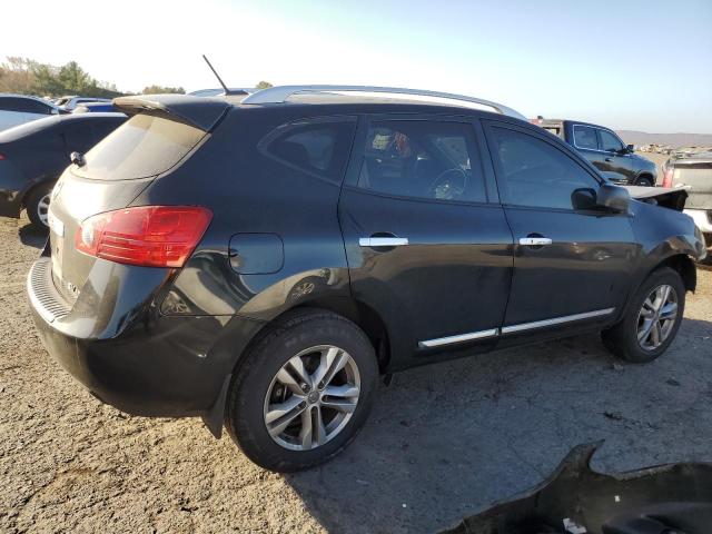 Photo 2 VIN: JN8AS5MV5DW645638 - NISSAN ROGUE S 