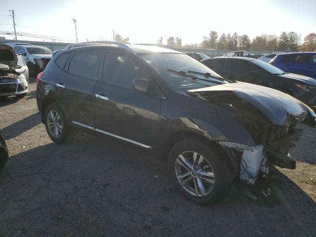 Photo 3 VIN: JN8AS5MV5DW645638 - NISSAN ROGUE S 