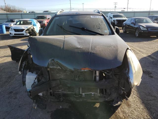 Photo 4 VIN: JN8AS5MV5DW645638 - NISSAN ROGUE S 