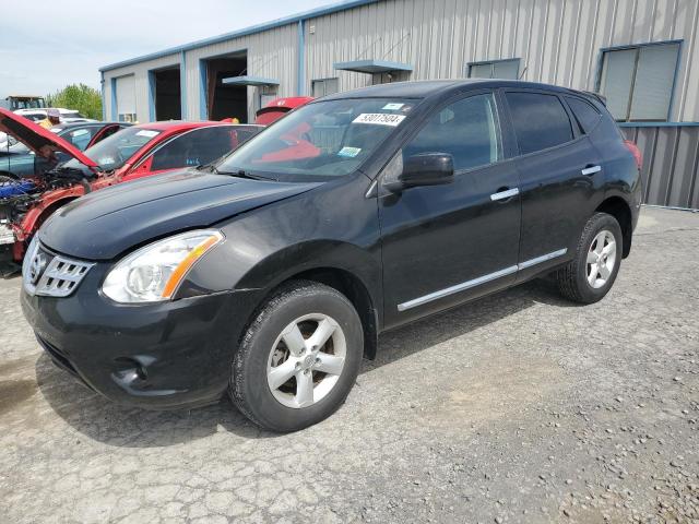 Photo 0 VIN: JN8AS5MV5DW646725 - NISSAN ROGUE 