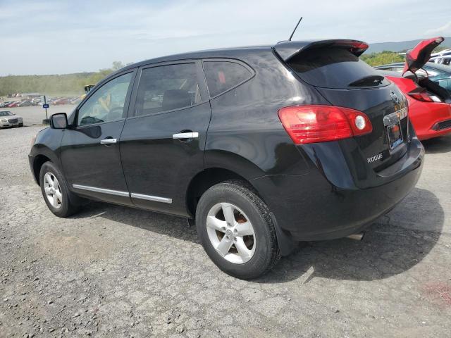 Photo 1 VIN: JN8AS5MV5DW646725 - NISSAN ROGUE 