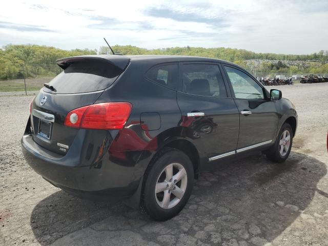 Photo 2 VIN: JN8AS5MV5DW646725 - NISSAN ROGUE 