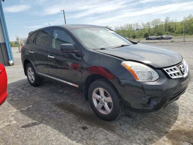 Photo 3 VIN: JN8AS5MV5DW646725 - NISSAN ROGUE 