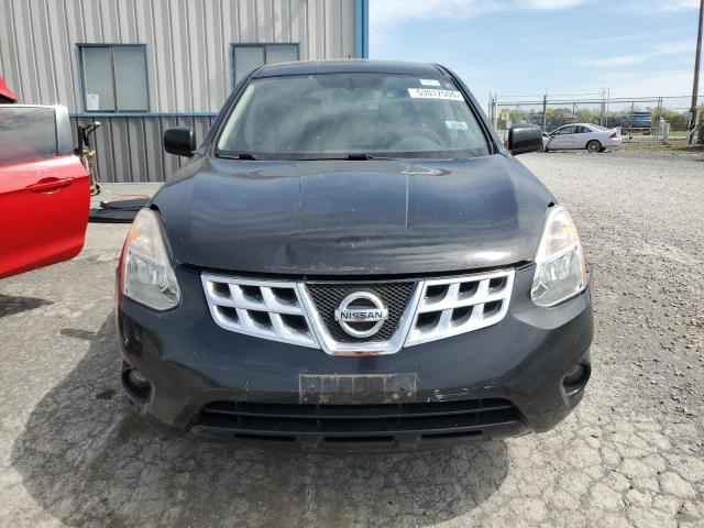 Photo 4 VIN: JN8AS5MV5DW646725 - NISSAN ROGUE 