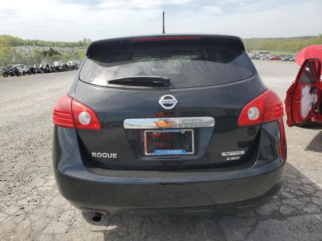 Photo 5 VIN: JN8AS5MV5DW646725 - NISSAN ROGUE 