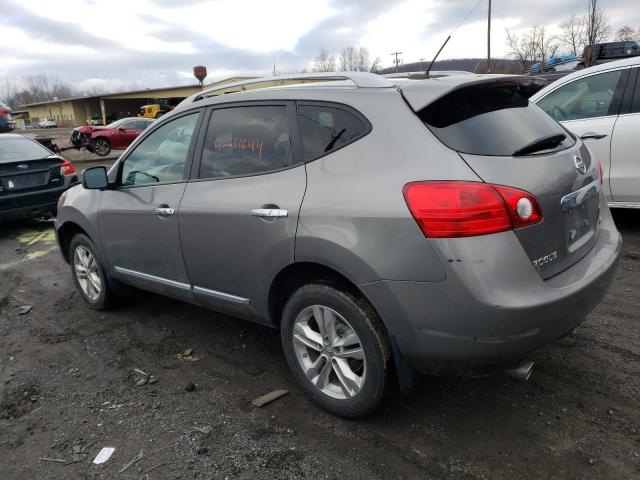 Photo 1 VIN: JN8AS5MV5DW647146 - NISSAN ROGUE 