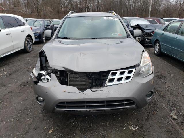 Photo 4 VIN: JN8AS5MV5DW647146 - NISSAN ROGUE 