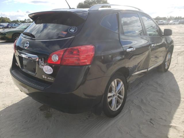 Photo 3 VIN: JN8AS5MV5DW647812 - NISSAN ROGUE S 