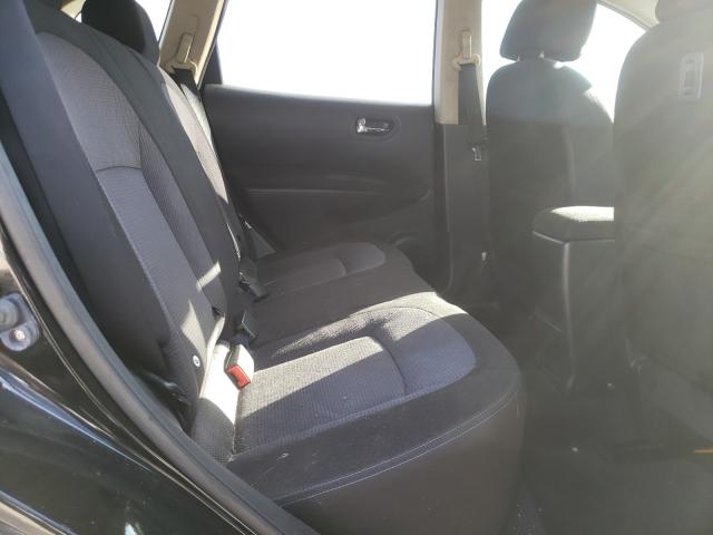 Photo 5 VIN: JN8AS5MV5DW647812 - NISSAN ROGUE S 