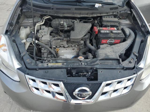 Photo 11 VIN: JN8AS5MV5DW648684 - NISSAN ROGUE S 