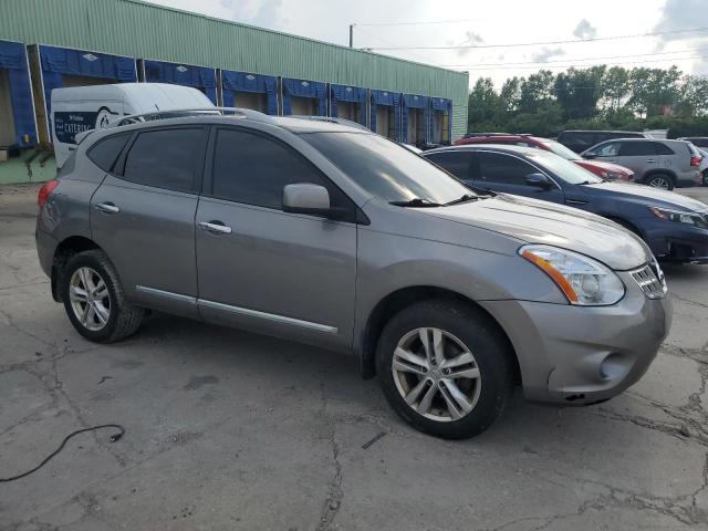 Photo 3 VIN: JN8AS5MV5DW648684 - NISSAN ROGUE S 