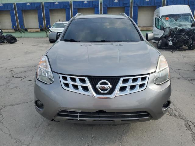 Photo 4 VIN: JN8AS5MV5DW648684 - NISSAN ROGUE S 