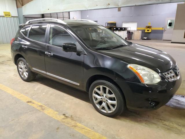 Photo 3 VIN: JN8AS5MV5DW649351 - NISSAN ROGUE 