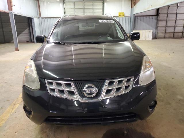 Photo 4 VIN: JN8AS5MV5DW649351 - NISSAN ROGUE 