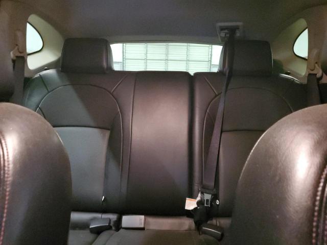 Photo 9 VIN: JN8AS5MV5DW649351 - NISSAN ROGUE 