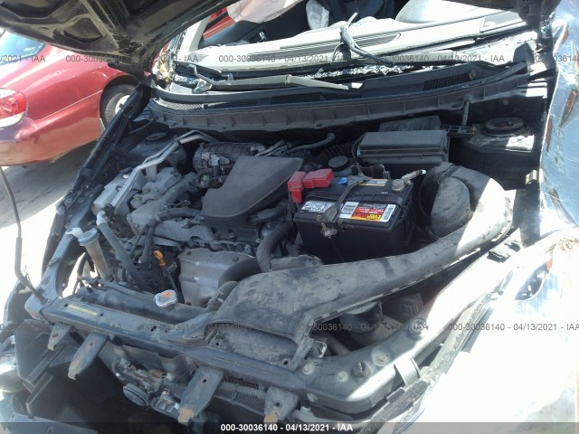 Photo 9 VIN: JN8AS5MV5DW651875 - NISSAN ROGUE 